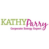 Kathy Parry - Corporate Energy Expert Logo