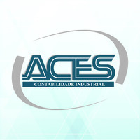 Aces Contabilidade Logo