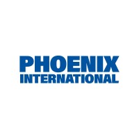Phoenix International Logo