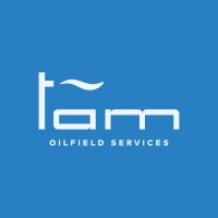 Tam OilField Services Logo