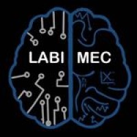 LABIMEC - Lab. Pesquisa - UFPB Logo