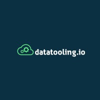 datatooling.io Logo