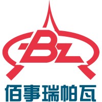 Bezares Power Transmission Co., Ltd. Logo