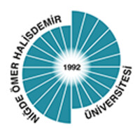Nigde Omer Halisdemir University Logo