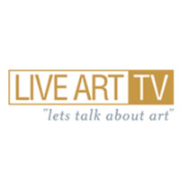 Live Art TV Logo