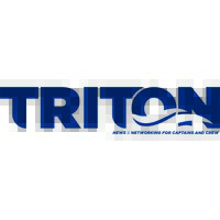 Triton News Logo