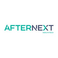 AfterNext HealthTech Logo