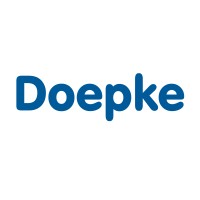 Doepke Schaltgeräte GmbH Logo