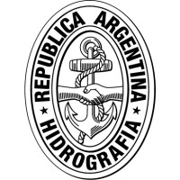 Servicio de Hidrografía Naval Logo