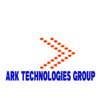 Ark Technologies Group Logo