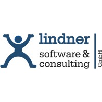 lindner software & consulting GmbH Logo