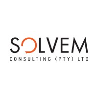 Solvem Consulting (Pty) Ltd Logo