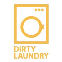 Dirty Laundry S.A. Logo