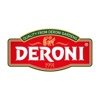Deroni Logo