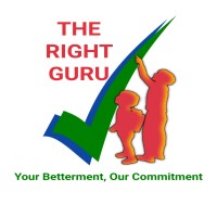 The Right Guru Logo