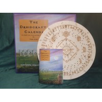 Druidcraft Calendar Logo