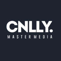 Conelly Master Media Logo