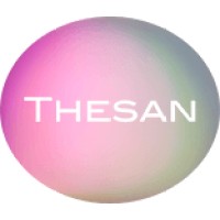 Thesan Inc. Logo