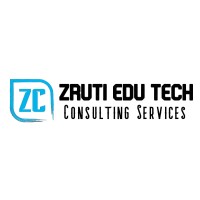 Zruti EduTech - An IT Audit Company Logo