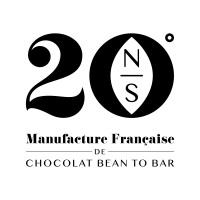 20°Nord 20°Sud Logo