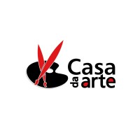 Grupo Casa da Arte Logo