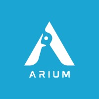 ARIUMSOFT Logo