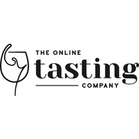 The Online Tasting Company Logo