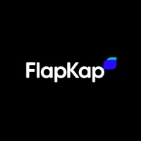 FlapKap Logo
