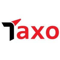 TAXO Logo