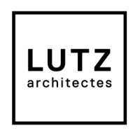 Lutz Architectes Logo