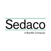 Sedaco DMCC Logo
