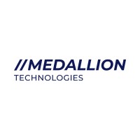 Medallion Technologies Logo