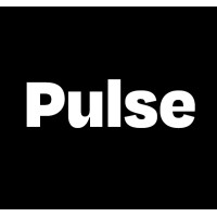 The Pulse Agency Logo