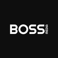 Boss Media Logo