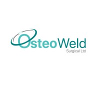 OsteoWeld Surgical Ltd Logo