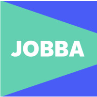 JOBBA Logo