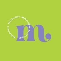 Modish Logo
