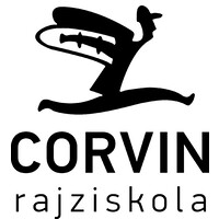 Corvin Art School Logo