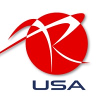 Rotafilo USA Logo