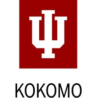 Indiana University Kokomo Logo