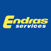 Endras-Services Logo