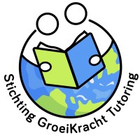 Stichting GroeiKracht Tutoring Logo