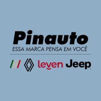 Grupo Pinauto Logo