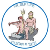 Dr. Neptune Logo