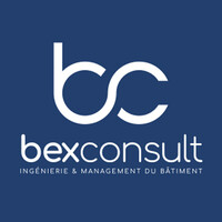 BexConsult Logo