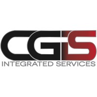 CG Integrated Services, LLC Logo