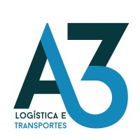 A3 Logística e Transportes Logo