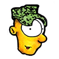 SemperToons Logo