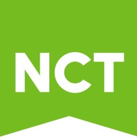 NCT | CaseWorks Software Logo