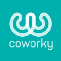 Coworky Logo